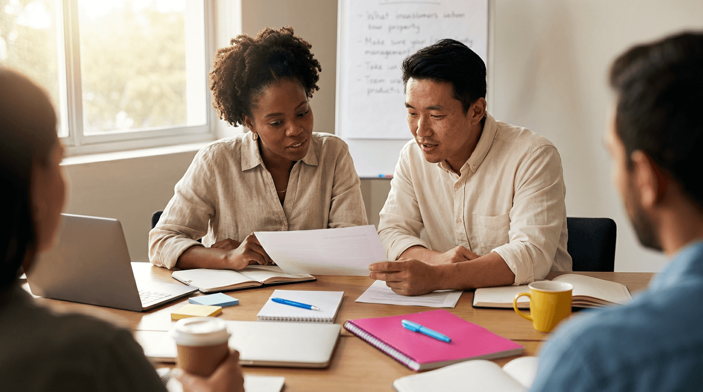 Professional Training Course