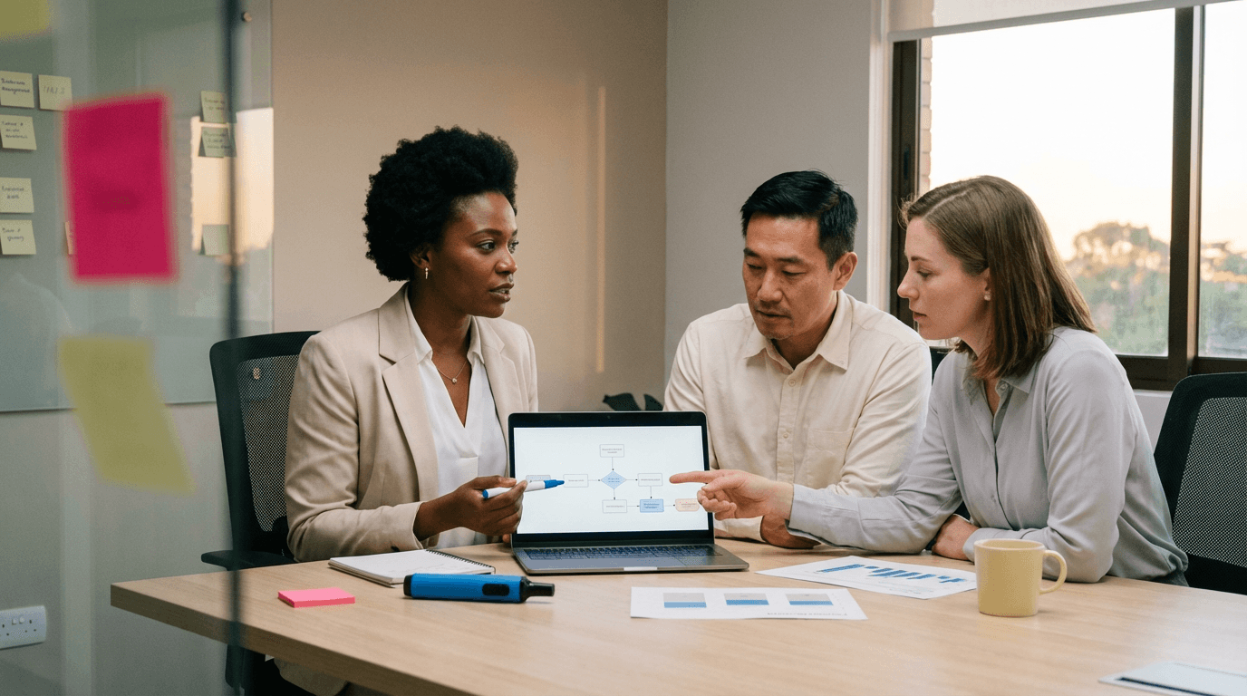 Curso de Tecnologia em Processos Gerenciais