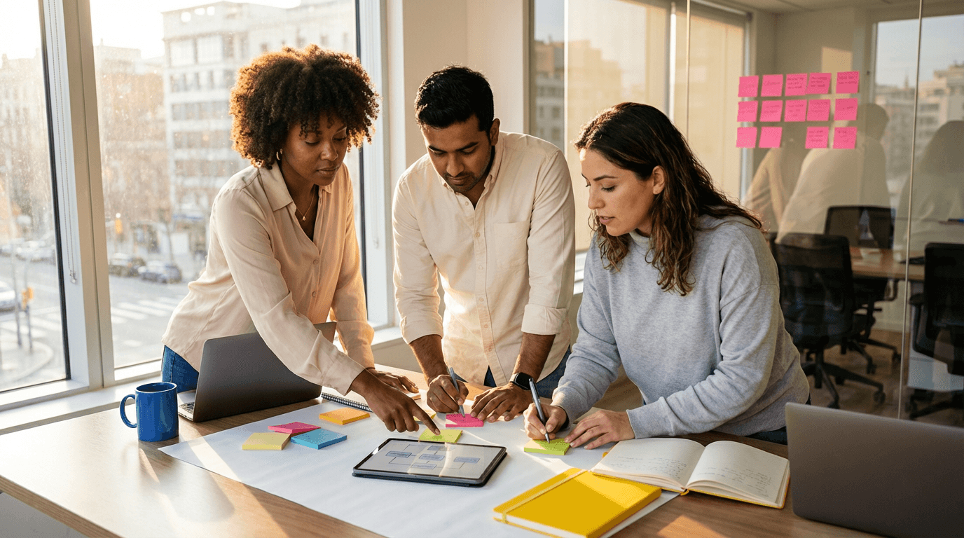 혁신 마케팅 코스