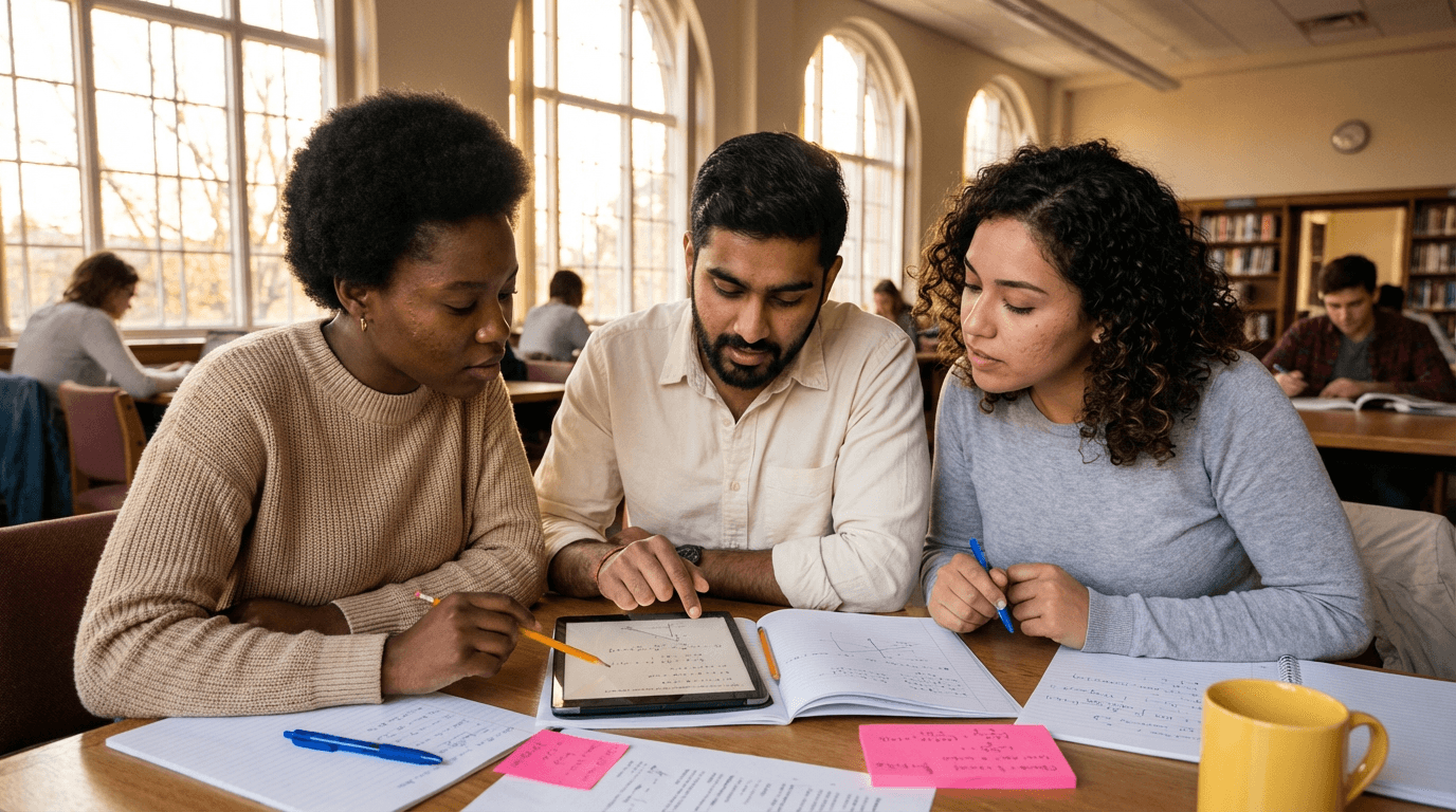 Canonical Form Course