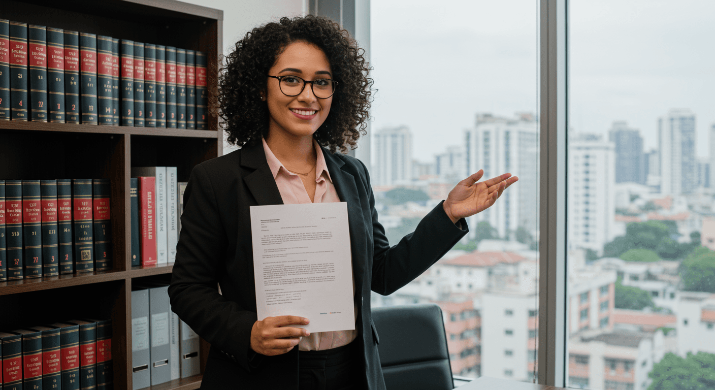 Curso para Jurista