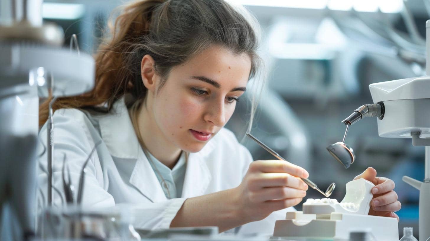Curso Prótesis Sobre Implantes