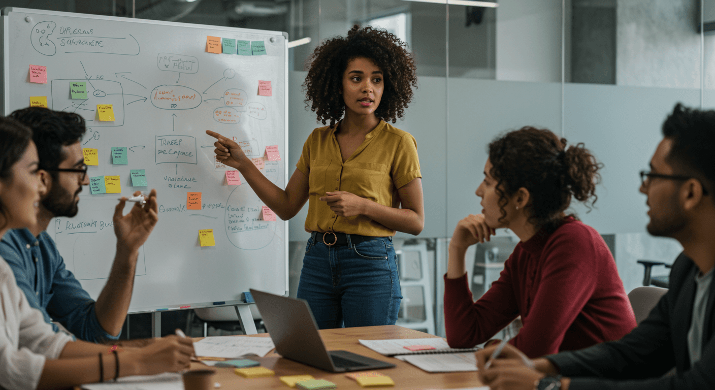 Curso Aprendizaje Basado en Proyectos