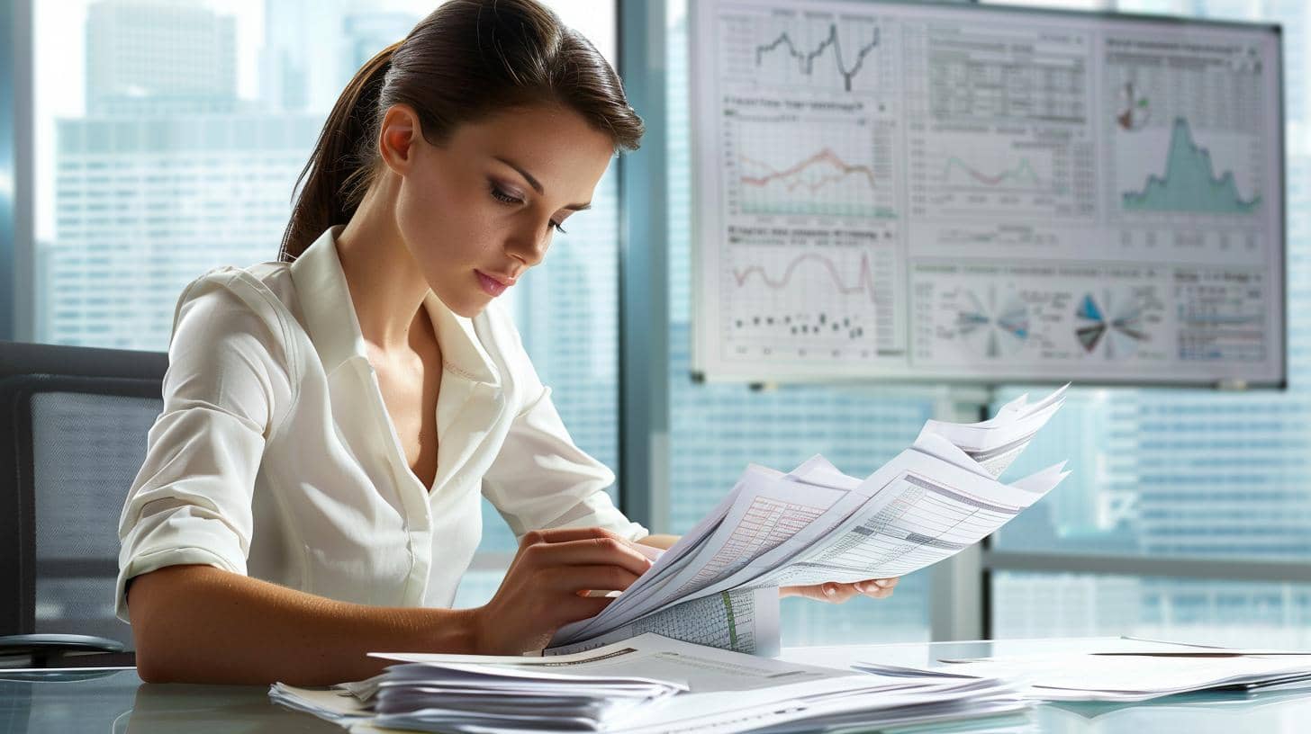 Forensic Accounting and Fraud Detection Course