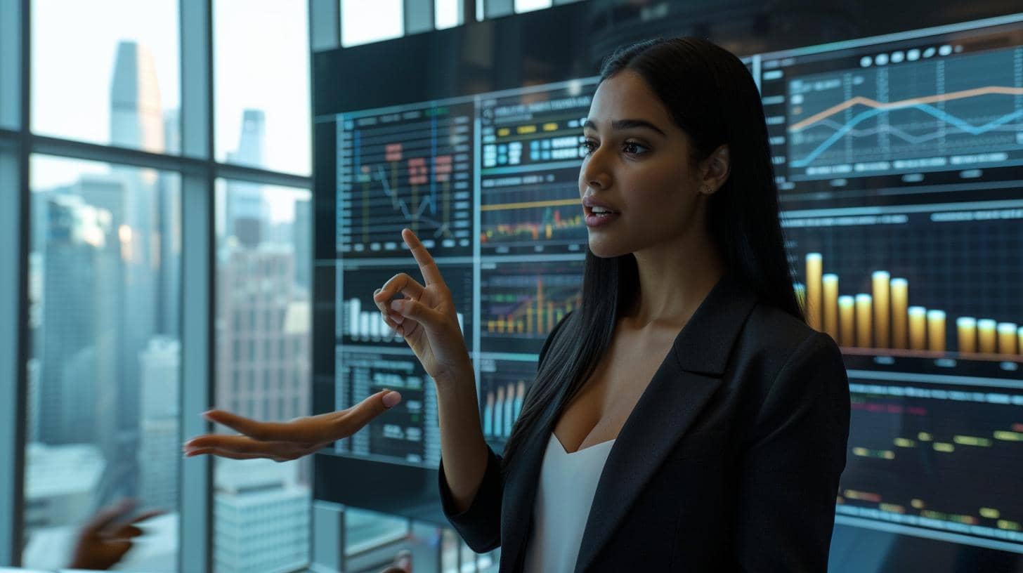 Curso de Análise Comercial e Estratégias de Vendas