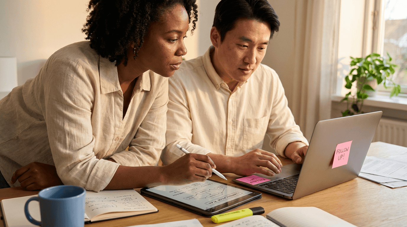 Structured Writing Course