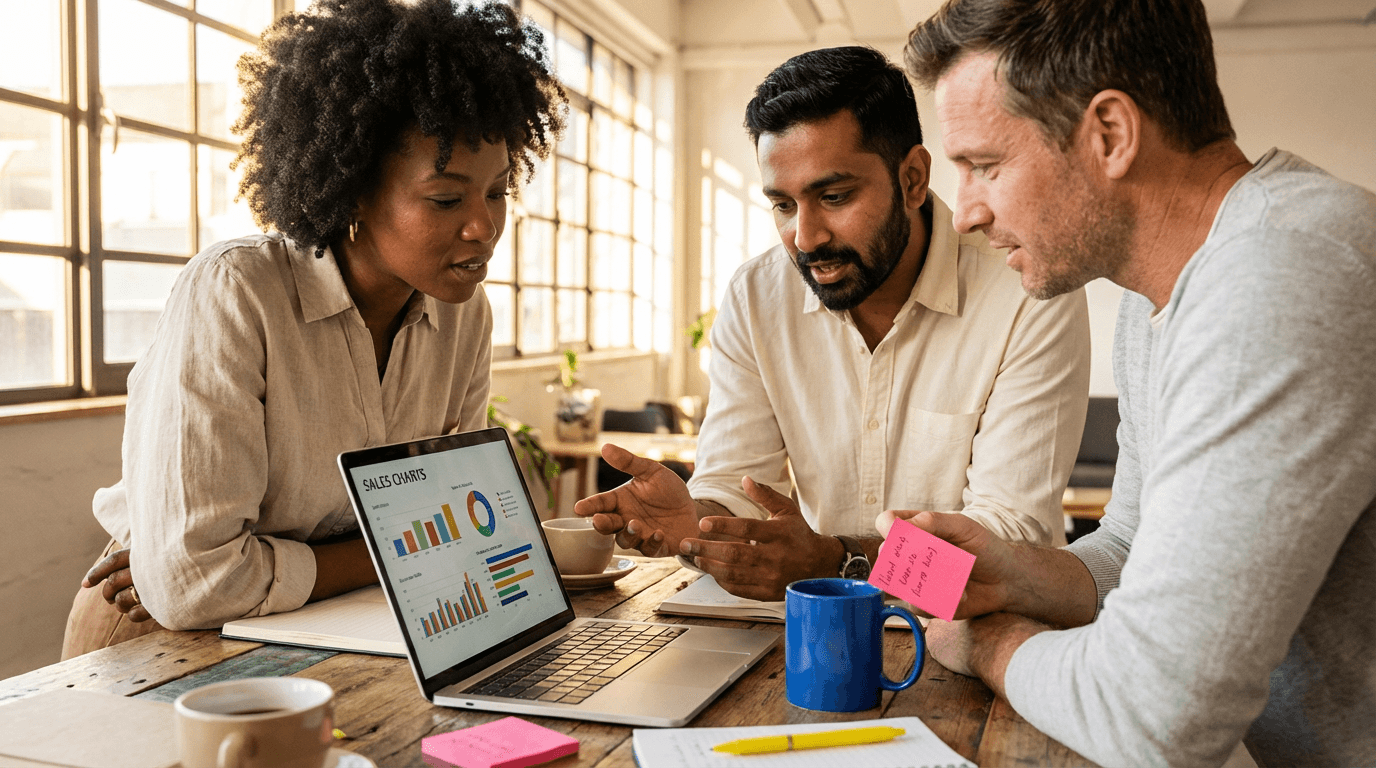 Business Development Training