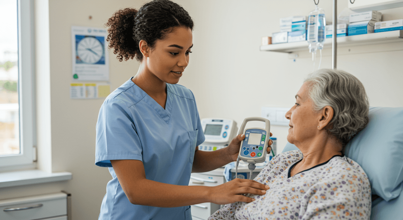 Curso de Educação em Saúde e Primeiros Socorros para Jovens