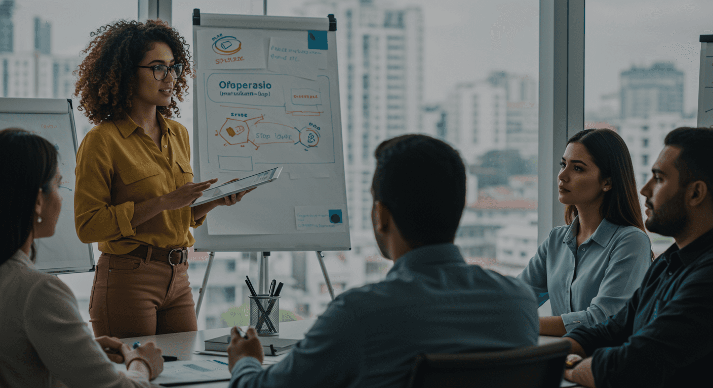 Curso de Vendas e Prospecção
