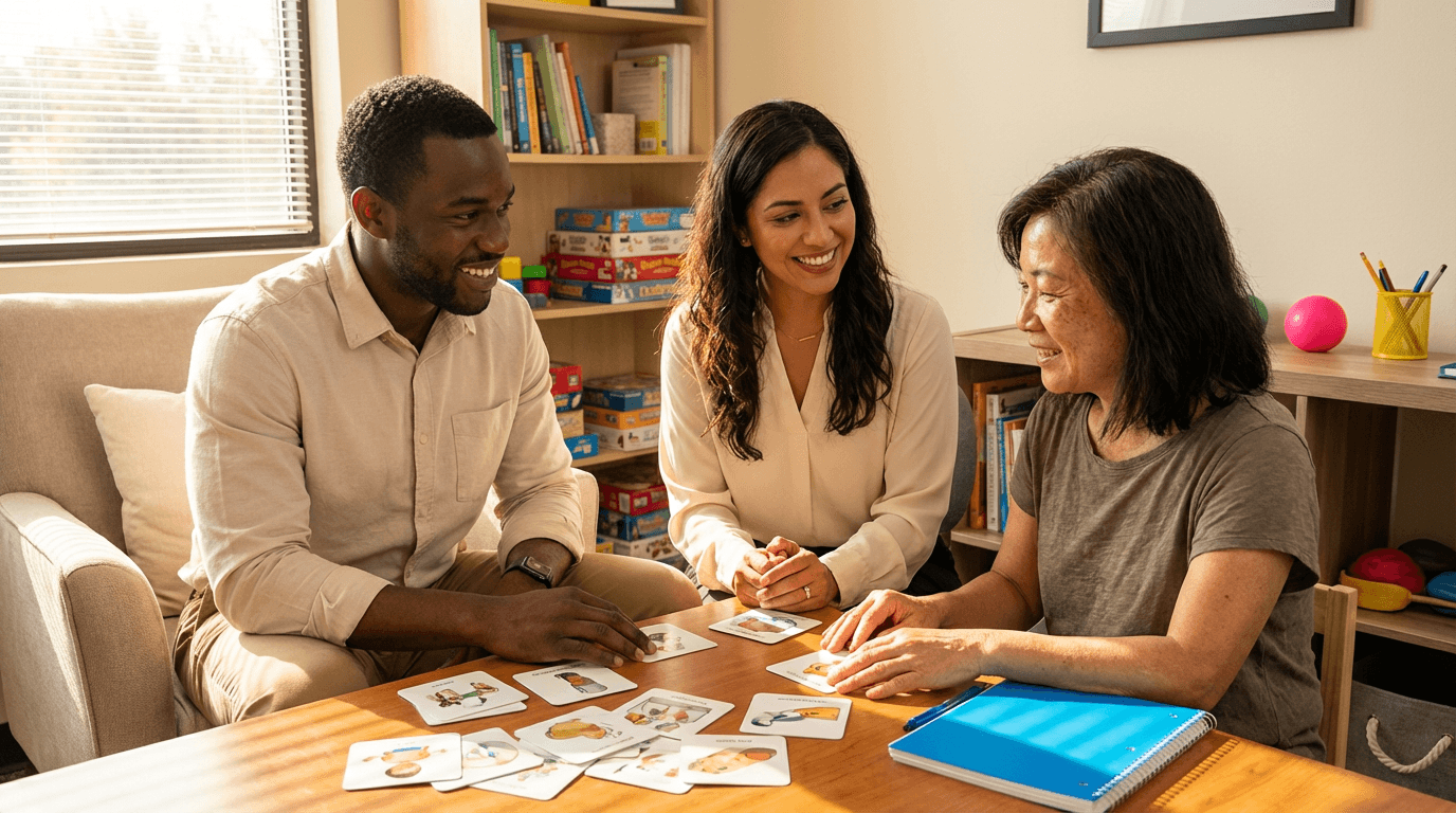 Курс вмешательств в когнитивной психотерапии