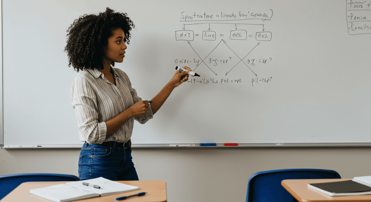 Curso de Gramática para Professores