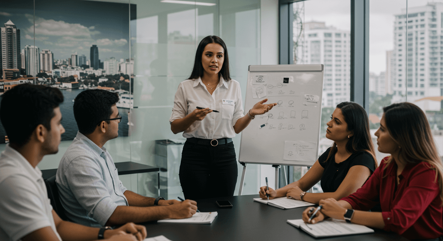Curso de Estratégias e Ferramentas para Vendas como Afiliado sem Exposição Pessoal
