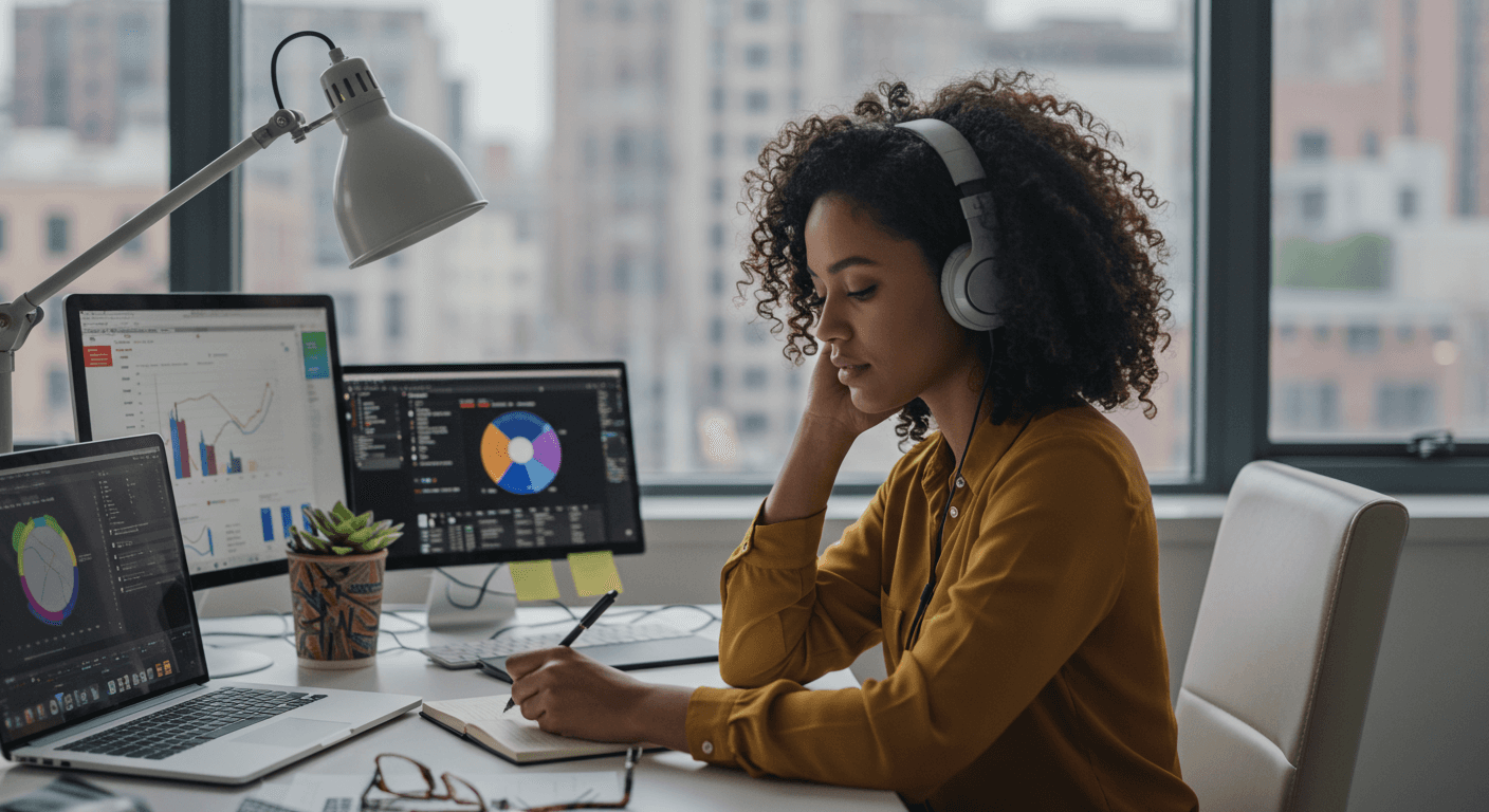 Curso de Social Listening