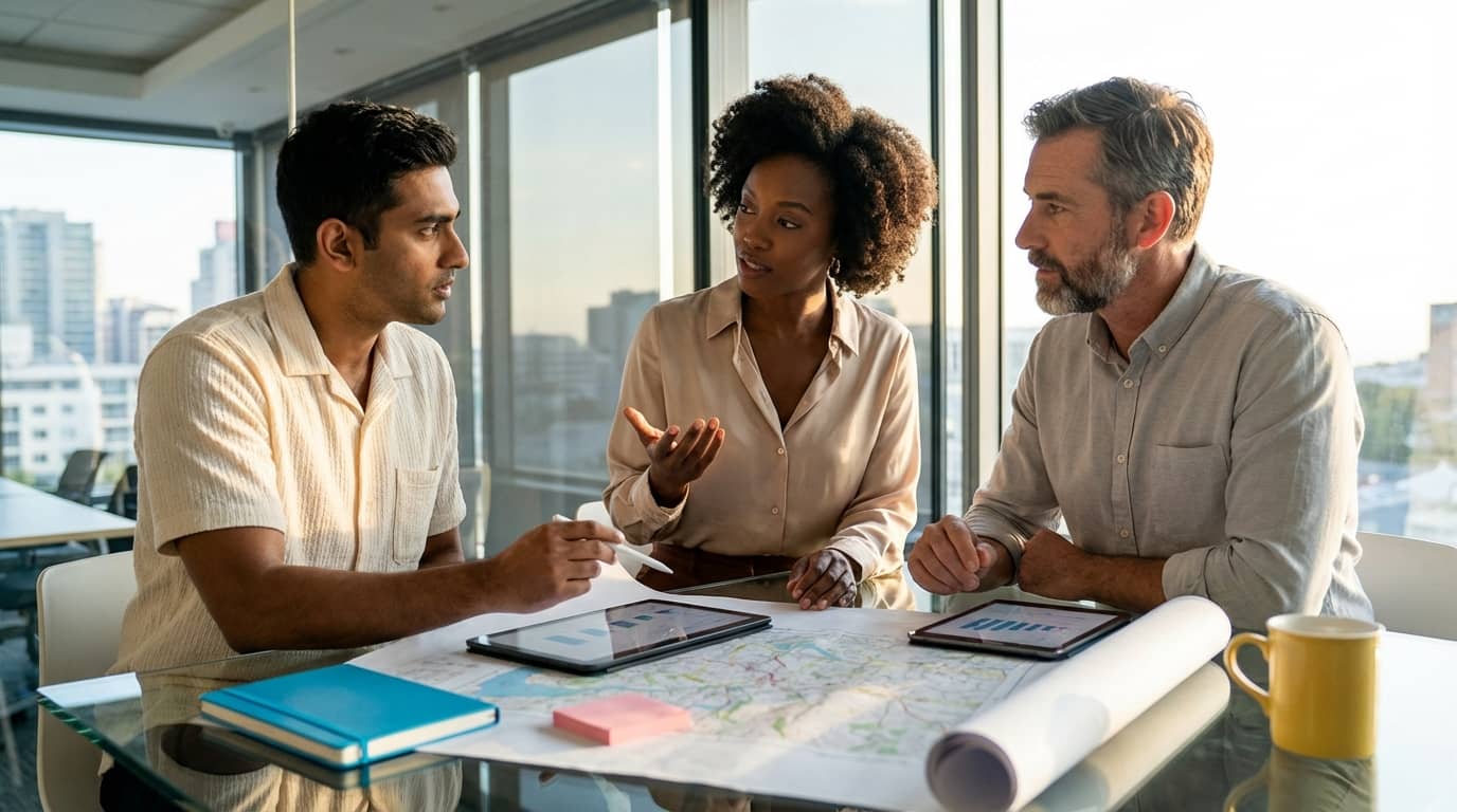 Strategic Thinking Course