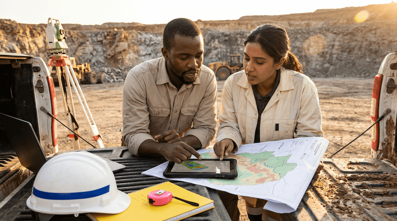 Geostatistics Course