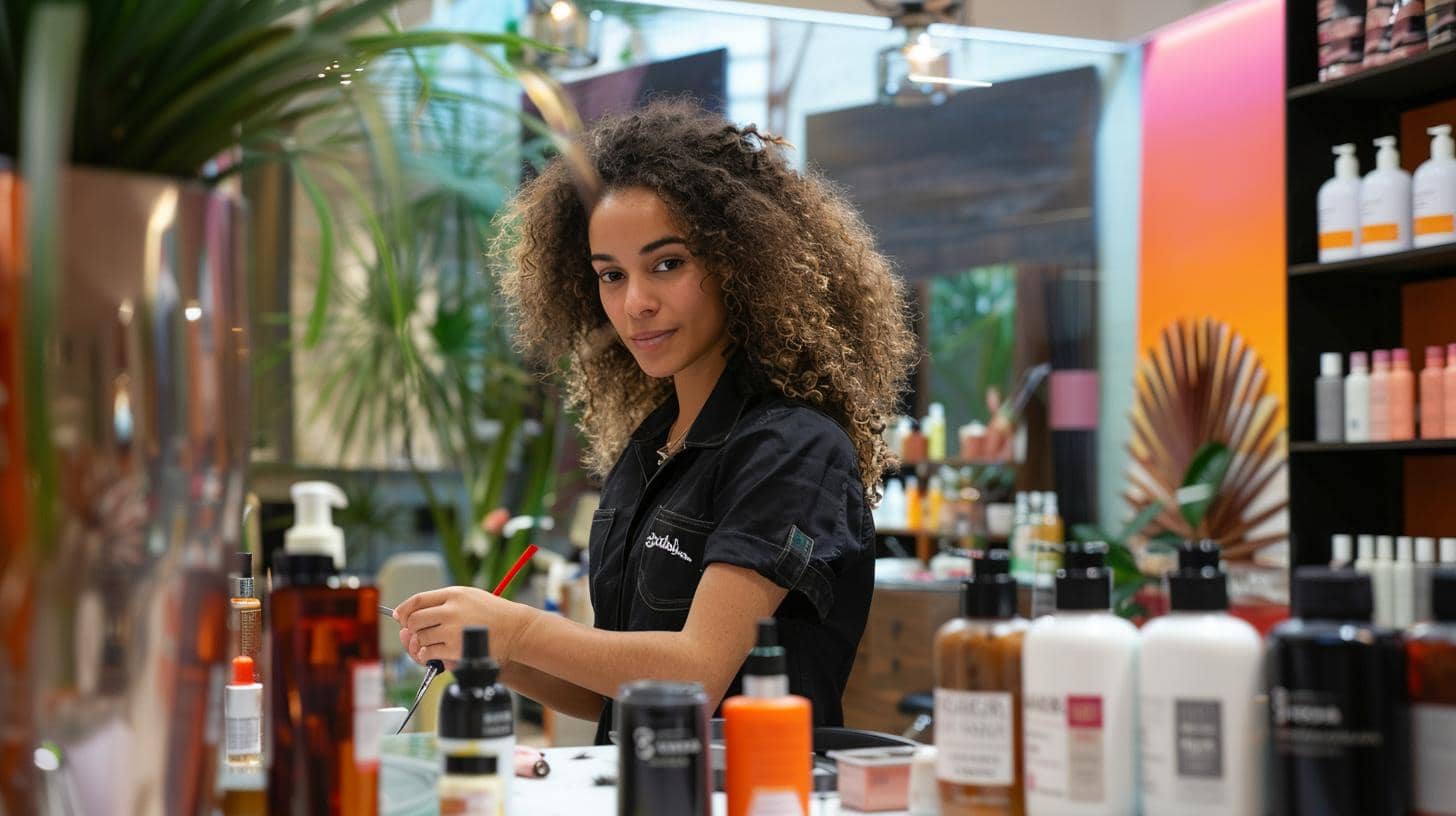 Curso de Integração de Cuidados Capilares e Massoterapia