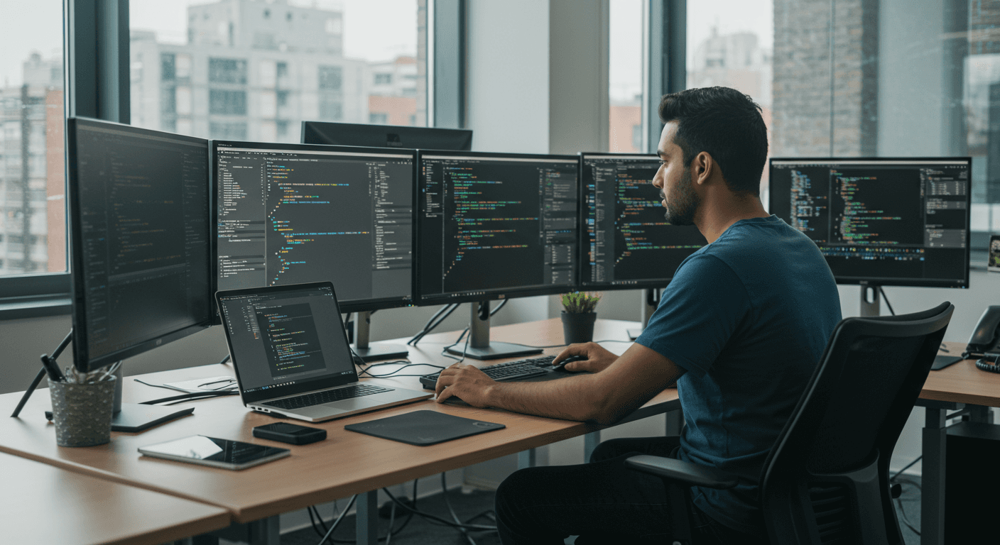 Fundamentals of Programming for Task Management Applications Course