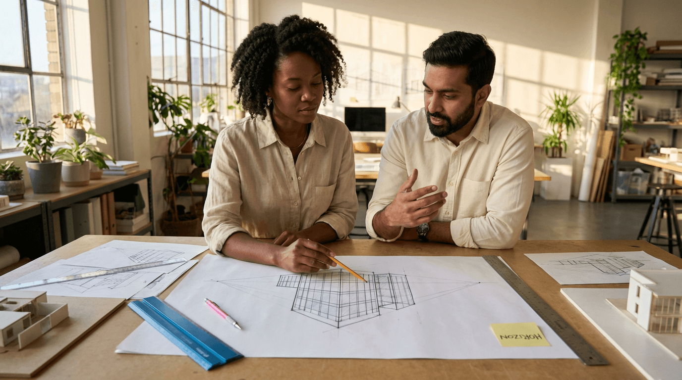 Architecture Perspective Course