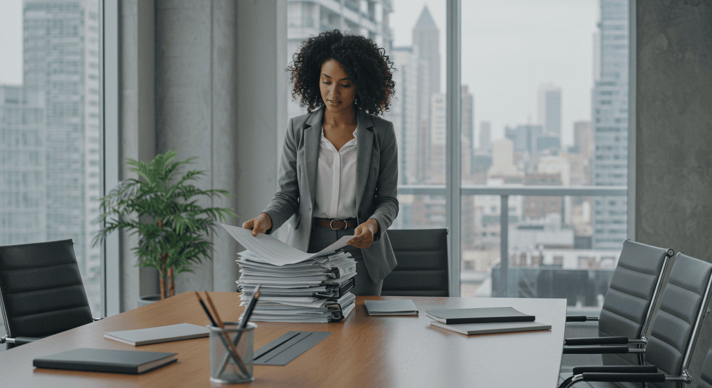 Curso de Legal Ops