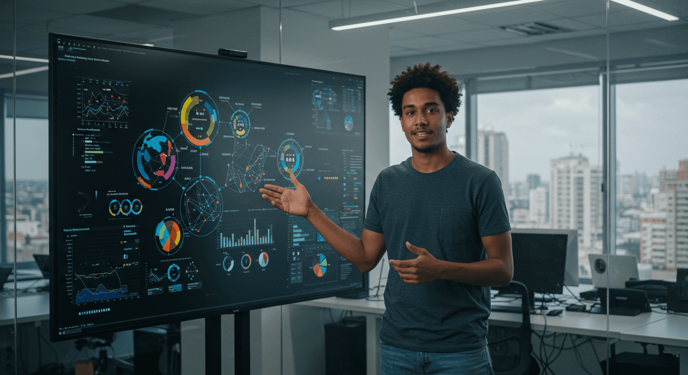 Curso de Monitoramento e Observabilidade com Datadog