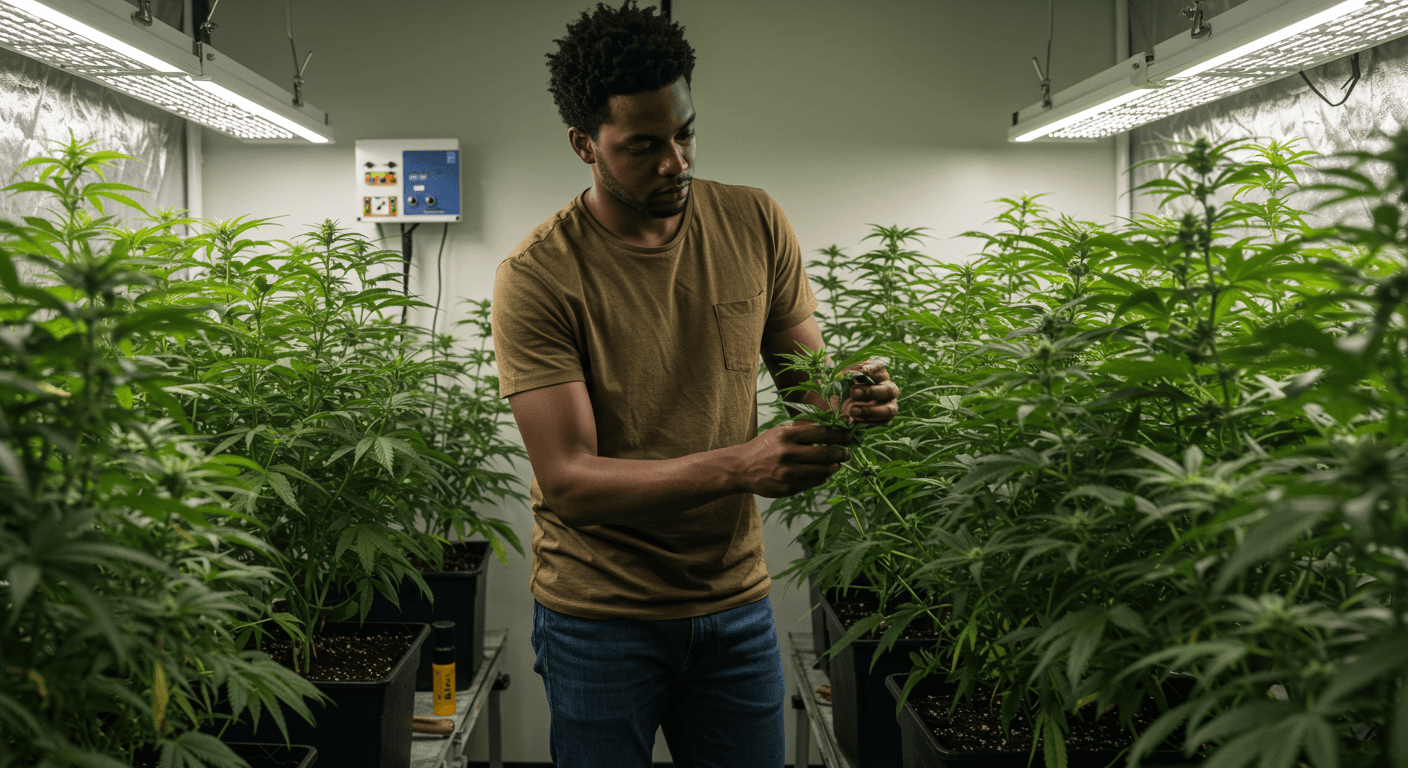 Curso de Fundamentos Práticos do Cultivo Agrícola Sustentável