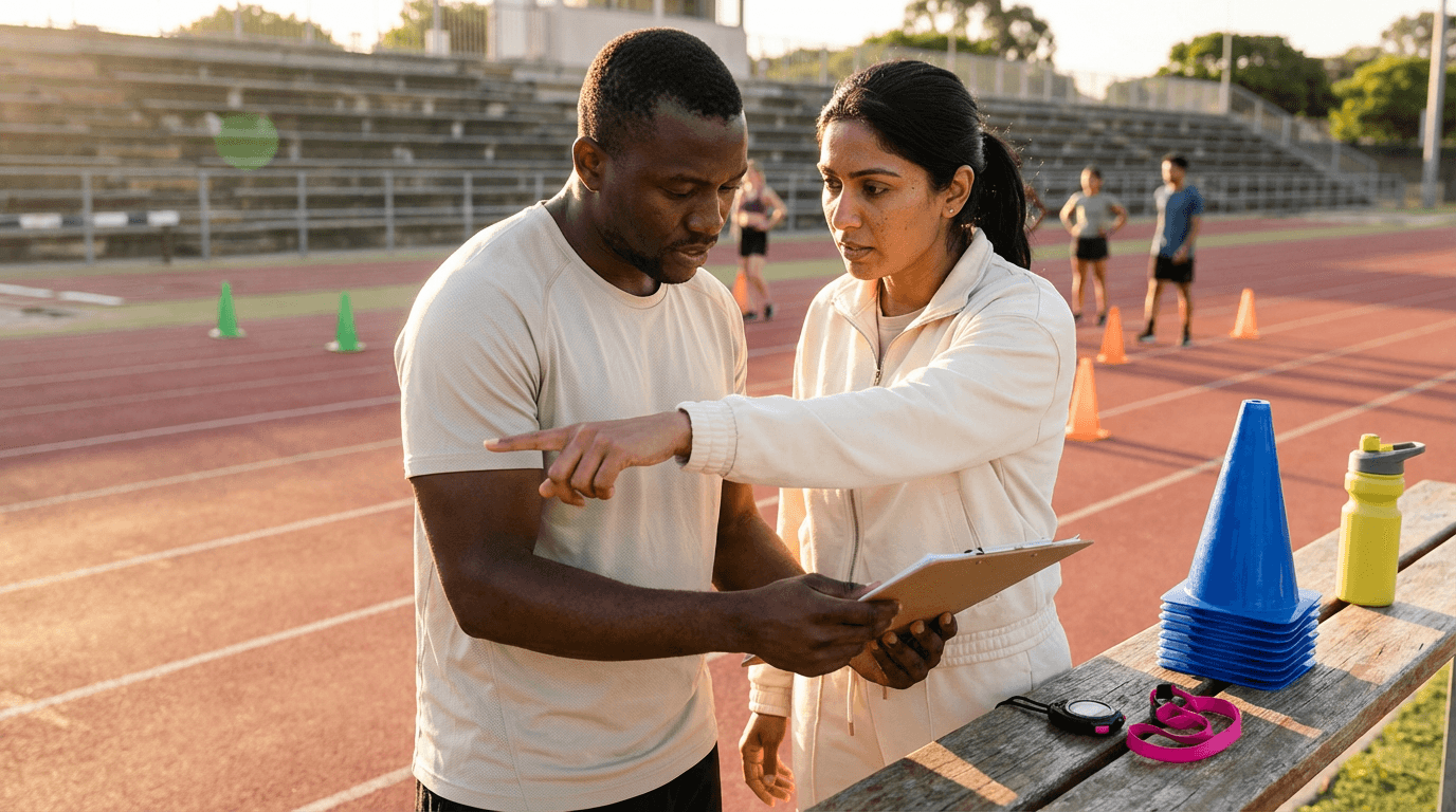 Secondary Sports Professional Course