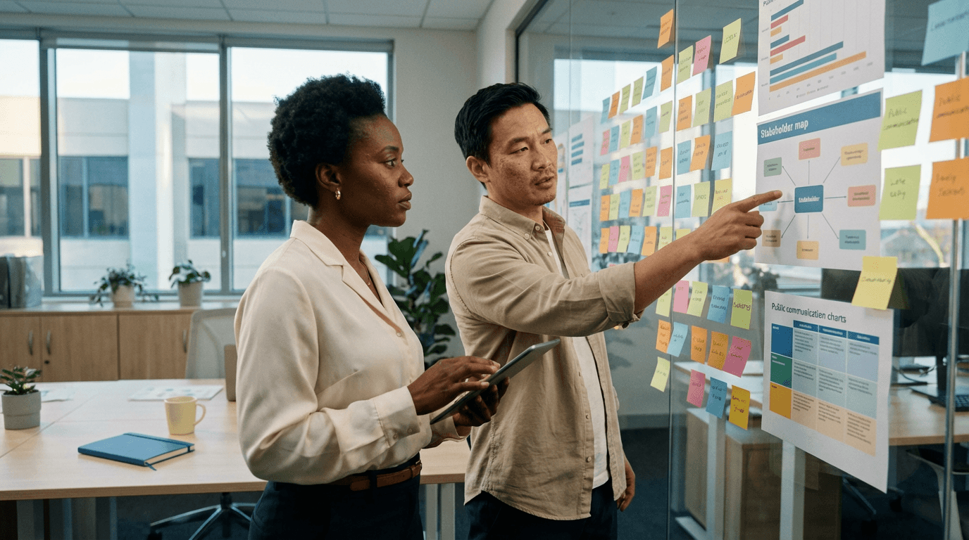 Curso de Diretor de Comunicação Pública