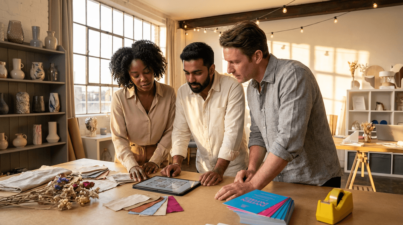 Curso de Planejador de Eventos