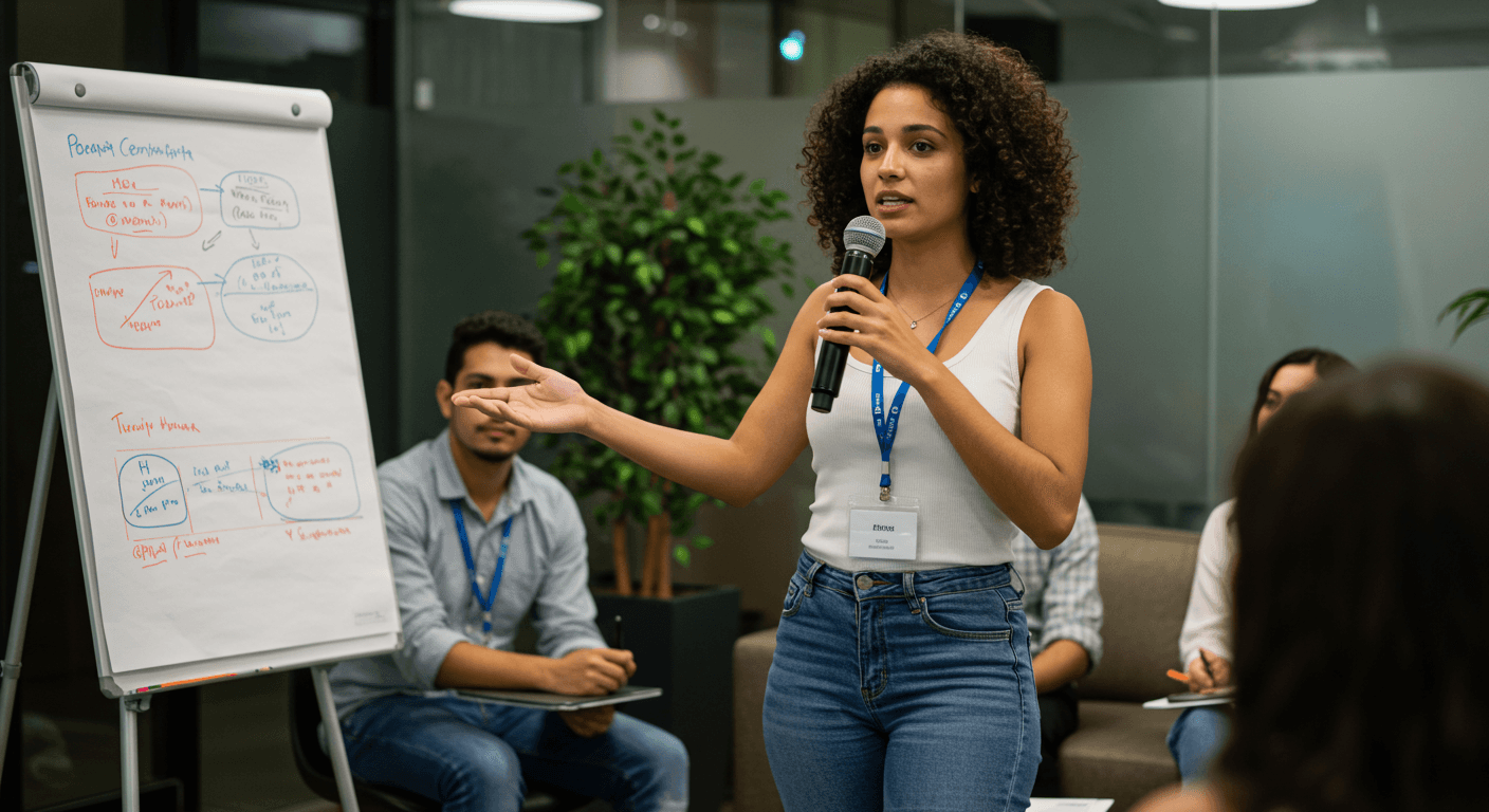 Curso de Fundamentos para estruturar um serviço de Personal Chefe