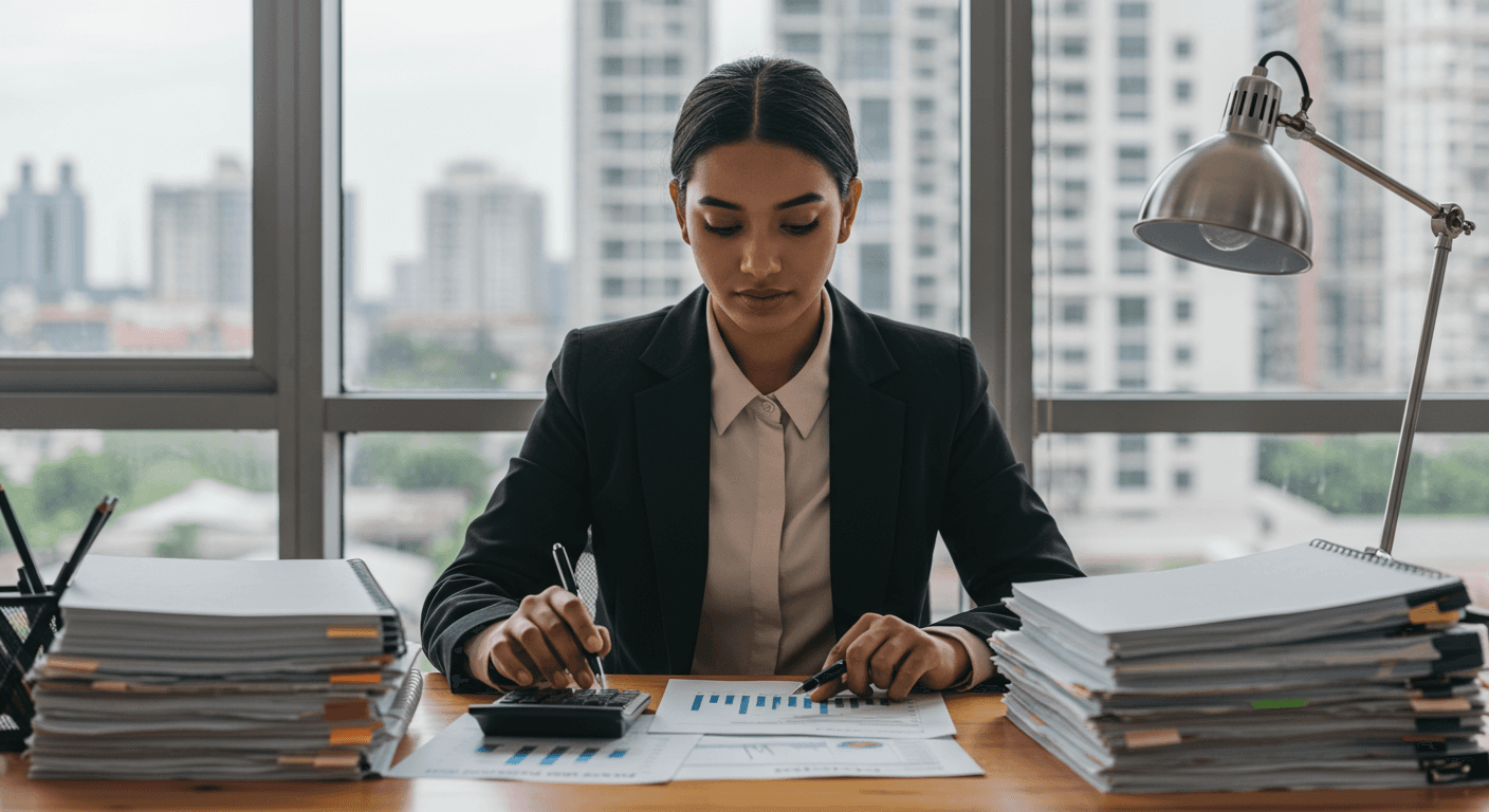 Curso de Contabilidad Pública en Administración Local