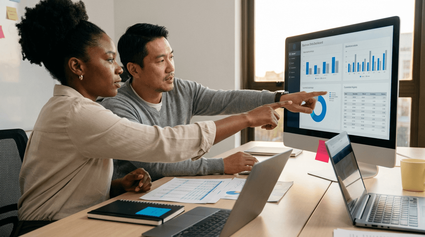 Curso de Analista de Dados