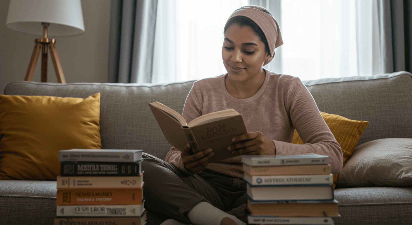 Curso de Leitura Rápida