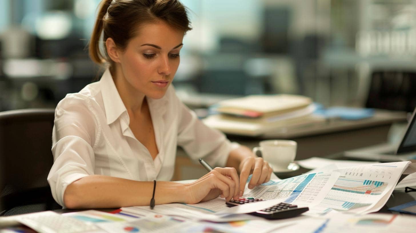 Cost Accountant Course
