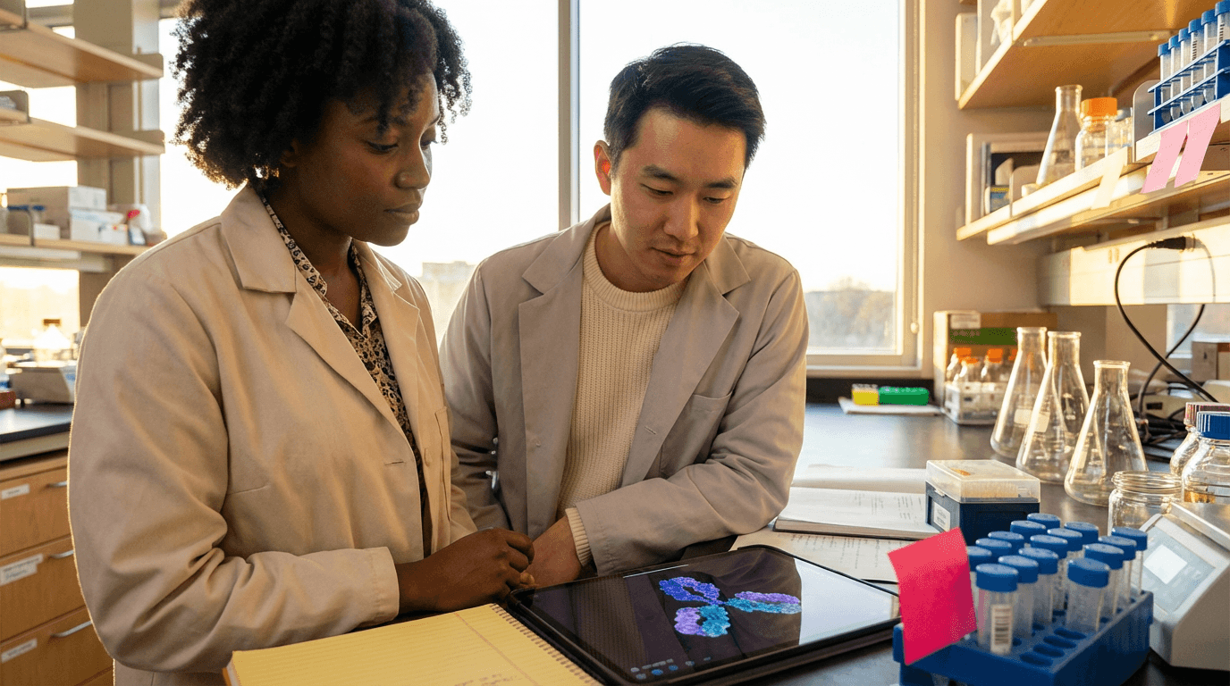 Immune System Course