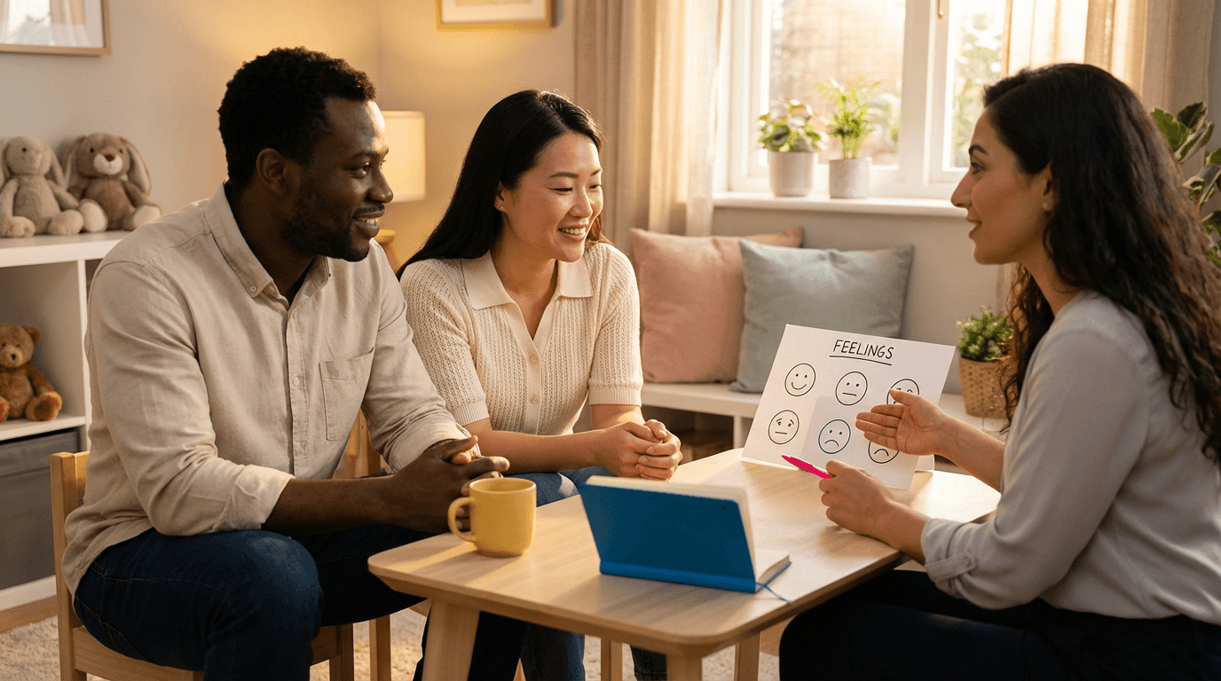 הכשרת מיומנויות עידוד