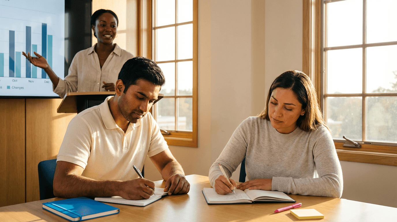 Rhetoric and Public Speaking Course