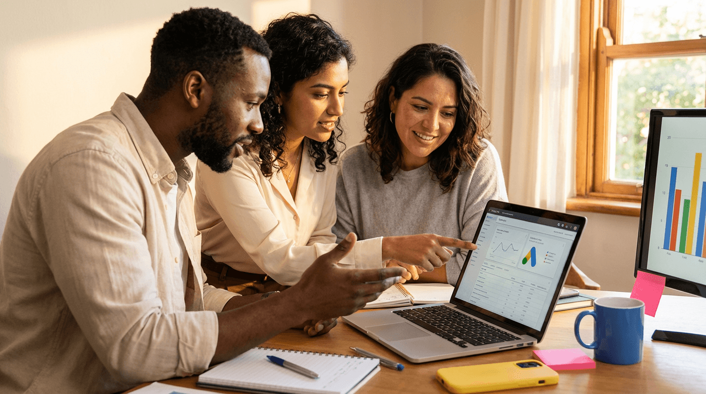 Curso de Afiliado Google Ads