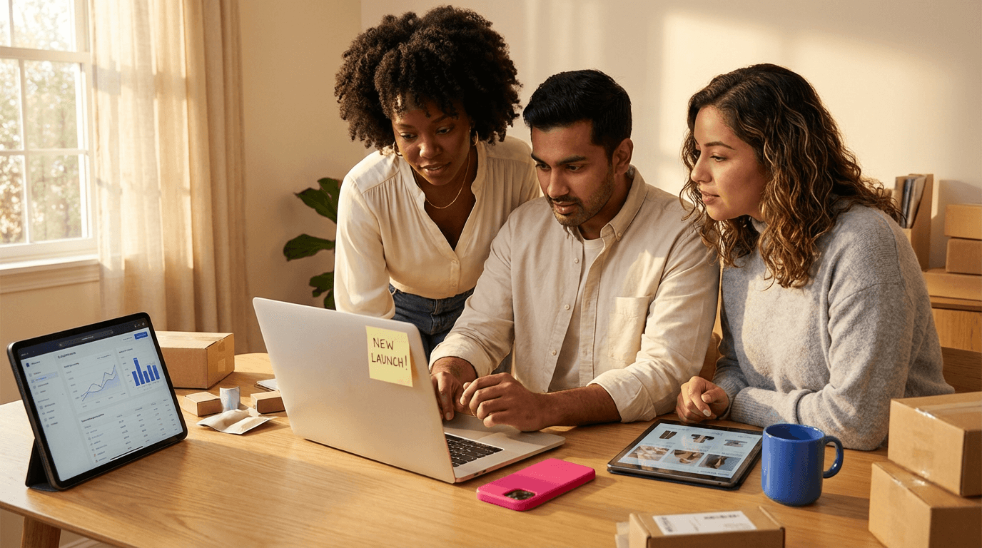 Curso de Como Criar Uma Loja de Dropshipping Do Zero