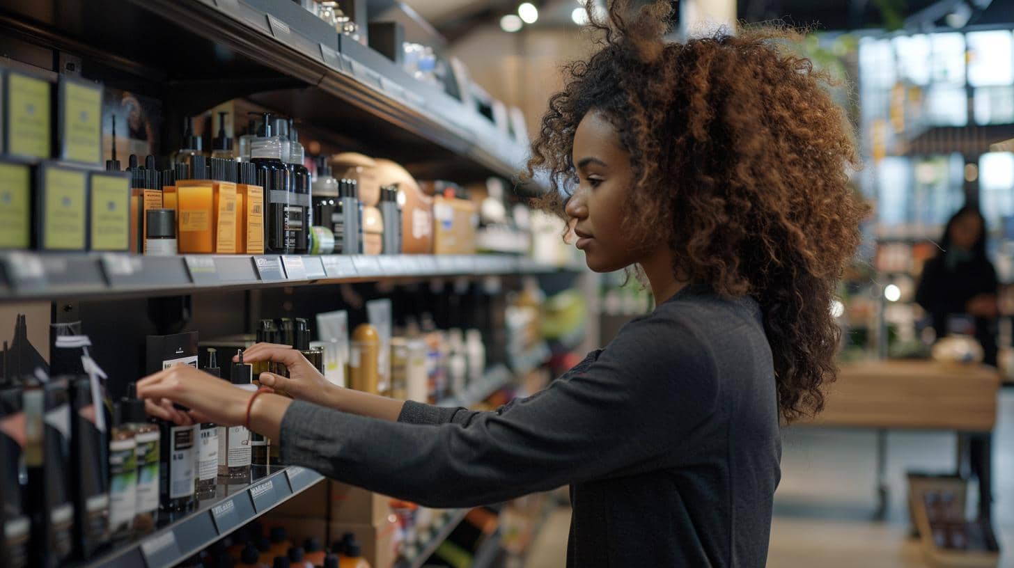 Curso de Domínio em Operações de Varejo