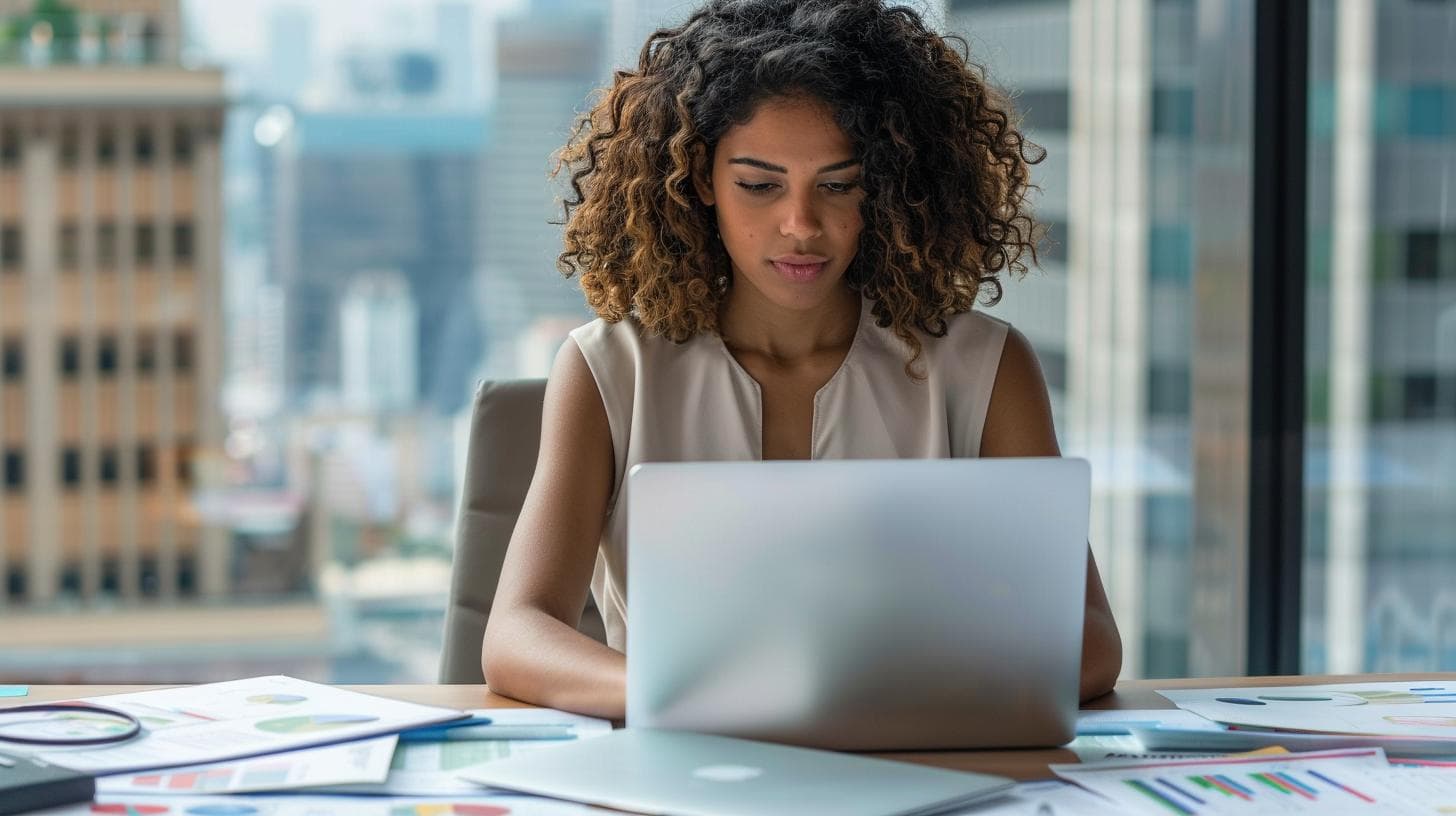 Curso de Contabilidade Corporativa