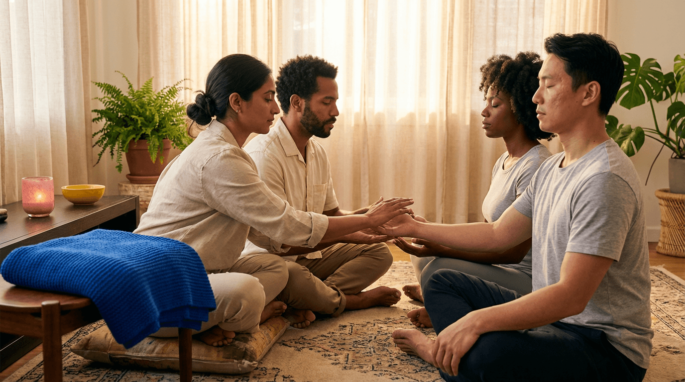 cours de tantra pour couples