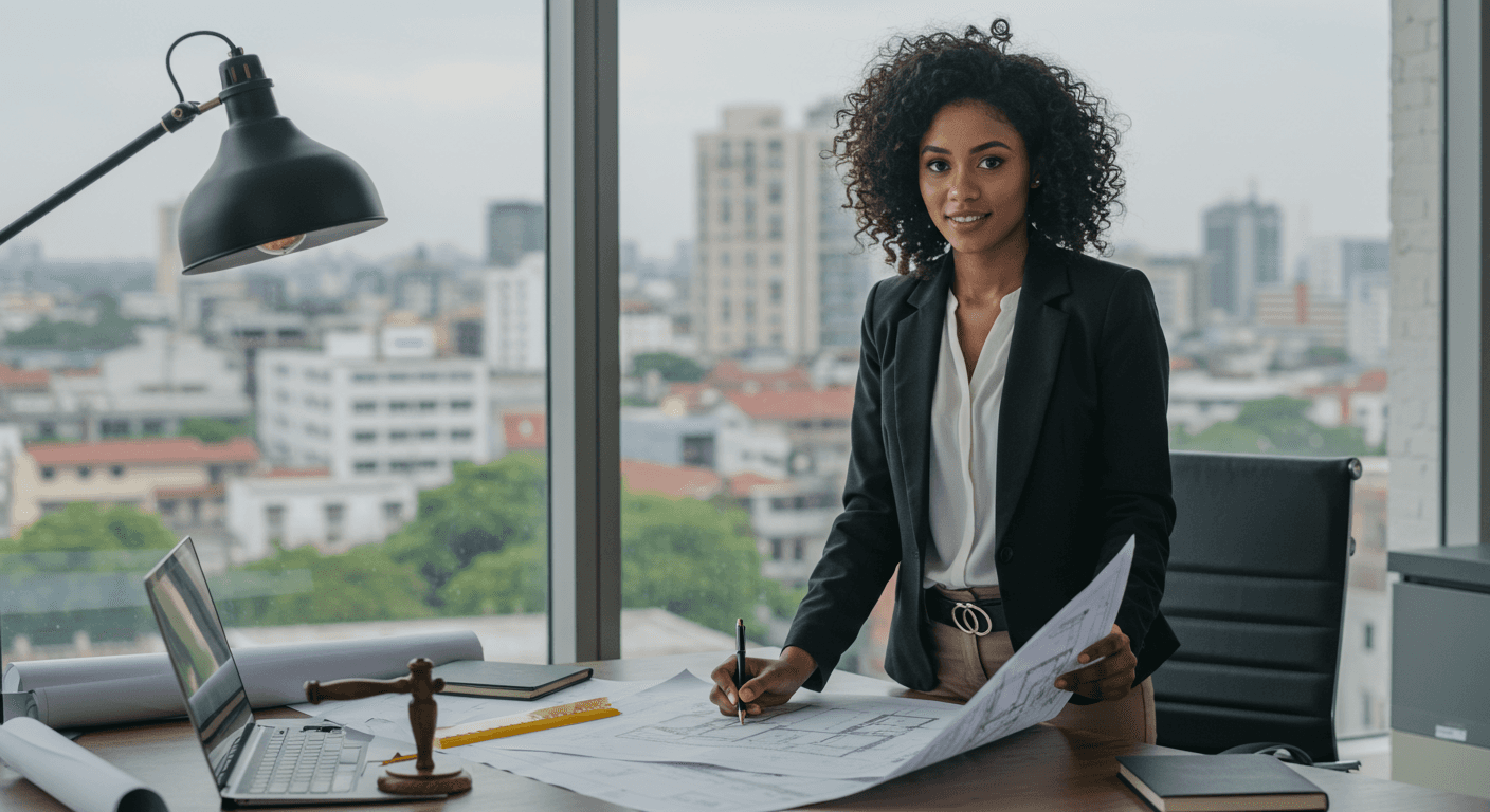 Curso de Regularização de Imóveis para Advogados