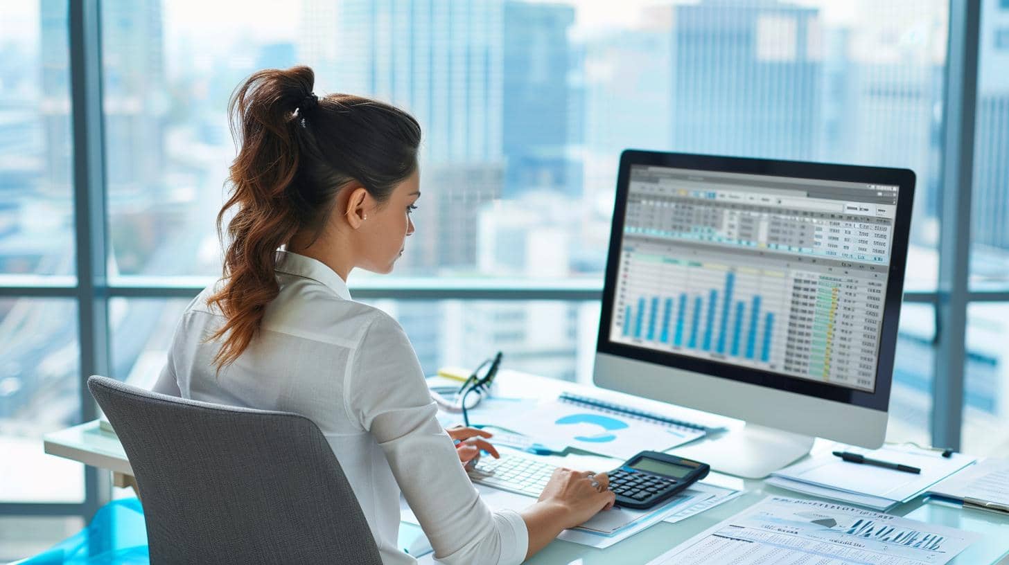 Cost and Management Accounting Course