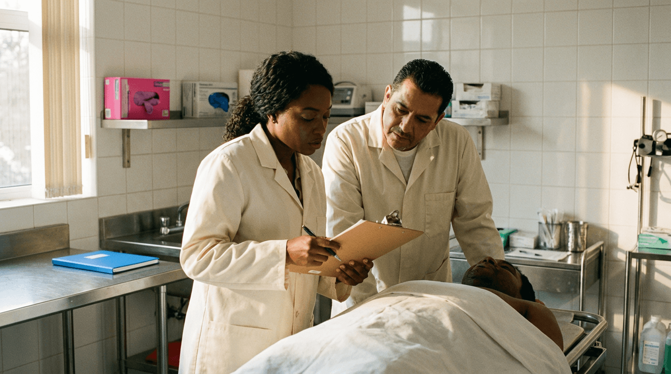 Curso de Agente Funerário