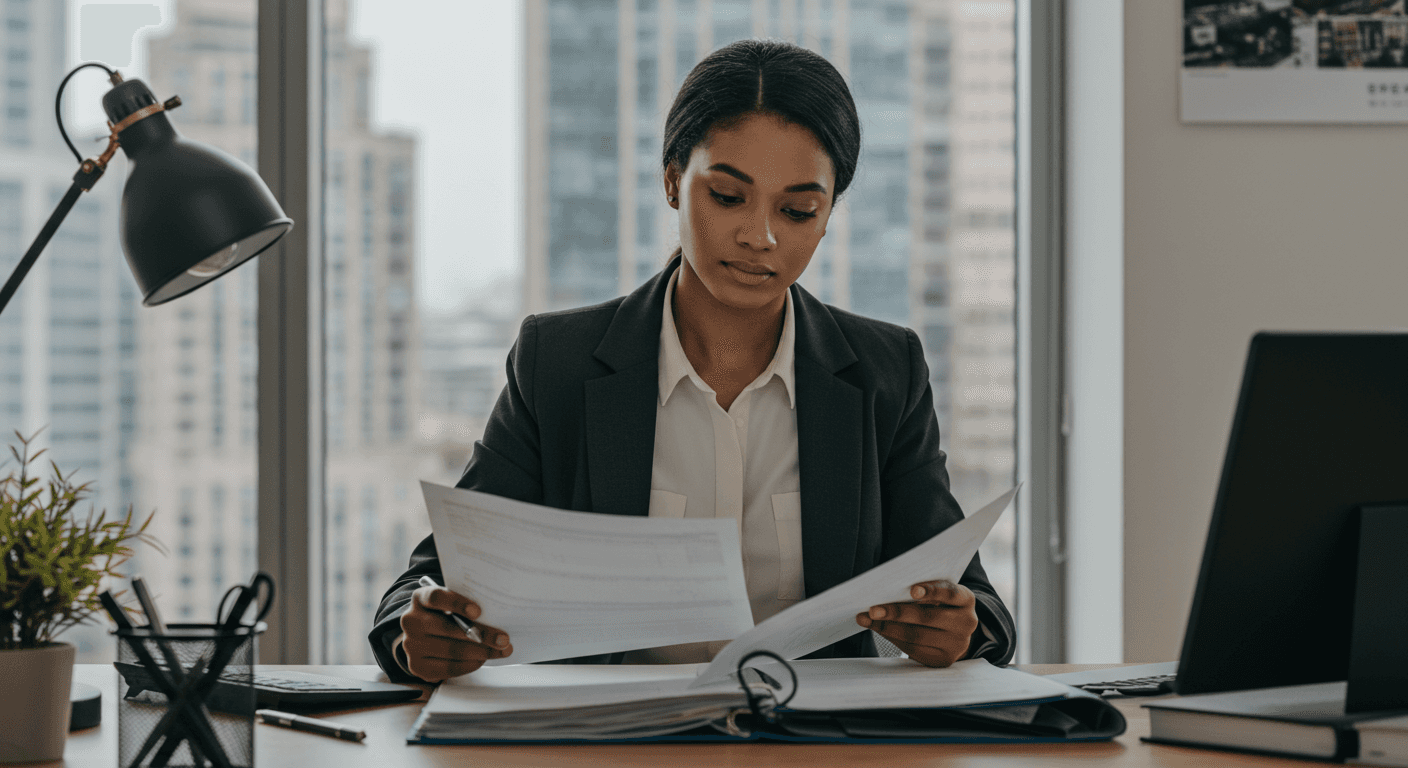 Curso de Setor Pessoal