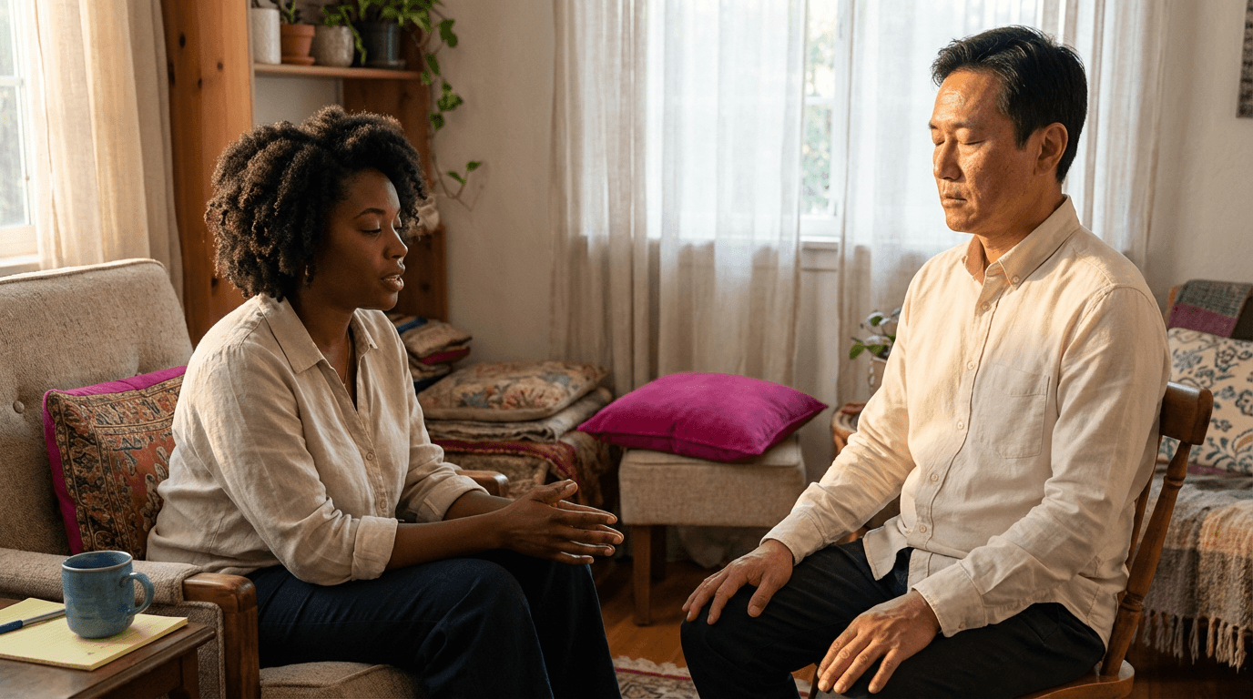 hypnotherapy training