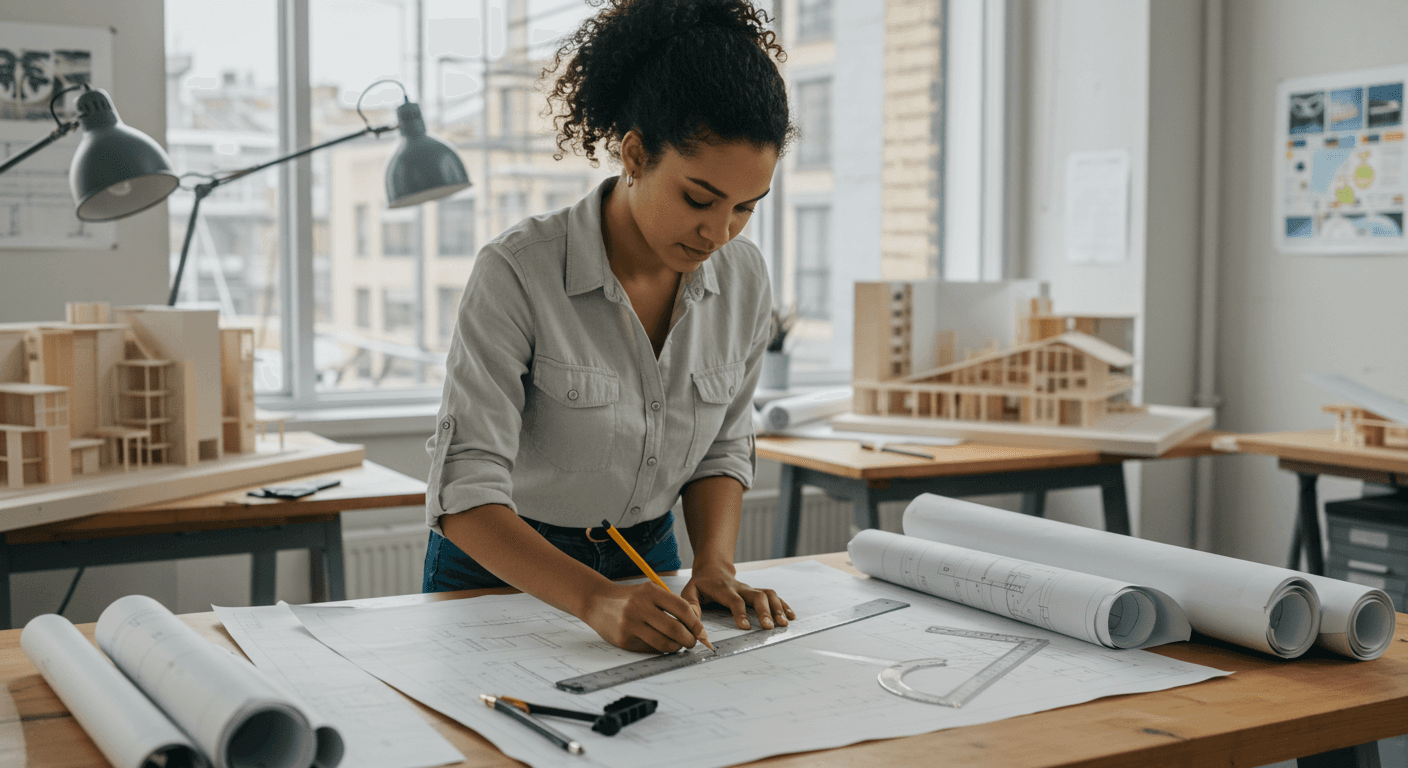 Curso de Domínio do Desenho Técnico para Ensino Médio