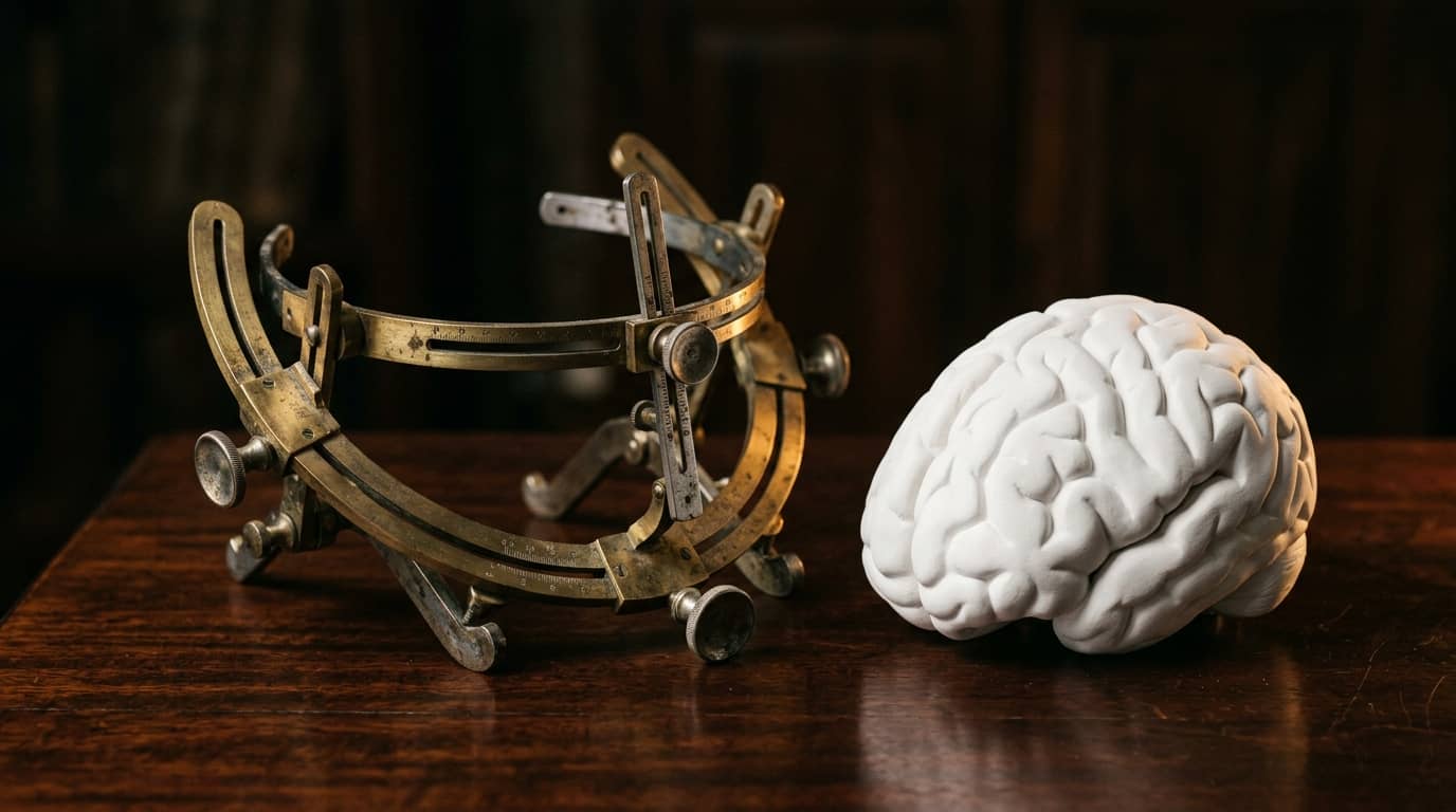 History and Ethics of Psychosurgery Course
